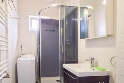 Garsonieră decomandată, mobilată în Ultracentral - 4