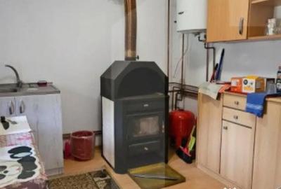 Casă cu 6 camere cu Teren 3000 Mp în Central - 6