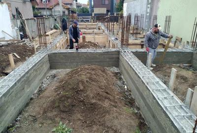 Apartament 2 camere in vila, decomandat, in constructie 2025-2026 - 1