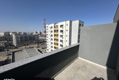 Garsonieră în Militari - 1