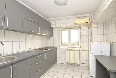 INCHIRIERE APARTAMENT 3 CAMERE UNIRII - PIATA ALBA IULIA INCHIRIERE APARTAMENT 3 CAMERE UNIRII - PIATA ALBA IULIA - 12