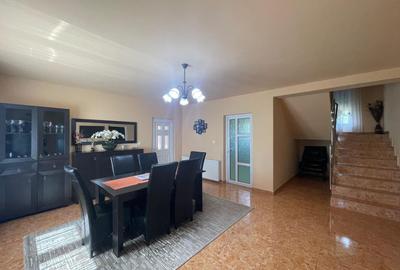 Casă. individuală cu 5 camere-719mp |Moșnița Nouă| - 2