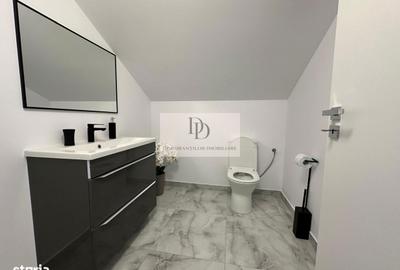 Casă cu 5 camere cu Canalizare în Central - 15