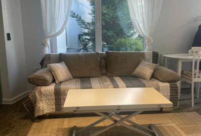 Apartament cu 2 camere decomandat, mobilat în Central - 7
