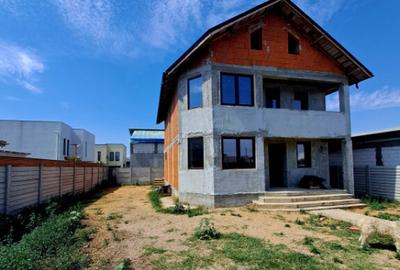 Casa zona Selgros , 170mp utili ?i 400mp teren - 9