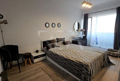 Apartament cu 2 camere semidecomandat, mobilat în Drumul Taberei - 2