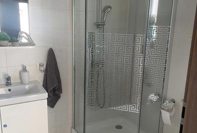 Casă cu 3 camere cu Teren 300 Mp în Braytim - 4