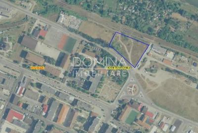 Vanzare teren intravilan situat in Rovinari - zona Autoliv - 4