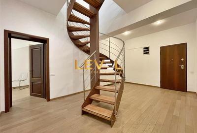 [VIDEO] Duplex 4 camere cu 400 MP Utili Totali - 162 MP Terasa - Office / Rezide - 14