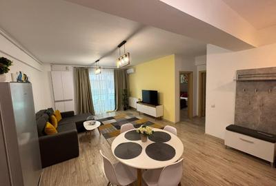 Apartament cu 2 camere, termen lung, central in Mamaia, parcare cu bariera - 3