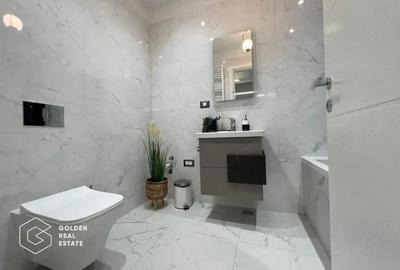 Apartament cu 4 camere decomandat în Pipera - 11