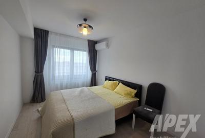Apartament nou 2 camere mobilat | Drumul Taberei- Auchan - 9