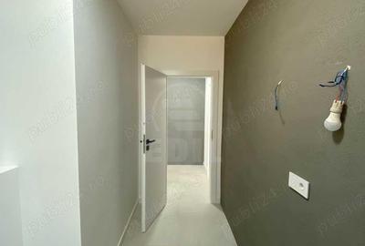 Apartament de 2 camere, semidecomandat, zona Somesului! Apartament de 2 camere, semidecomandat, zona Somesului! - 5