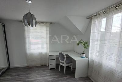 Casă individuală cu 6 camere cu Canalizare în Dâmbul Rotund - 11