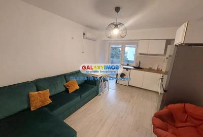 Apartament Lux Tip Studio Nou - Berceni - Dimitrie Leonida - 1