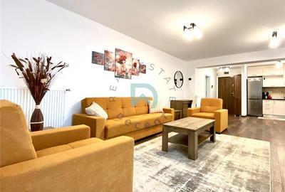 Apartament cu 2 camere decomandat, mobilat în Central - 29