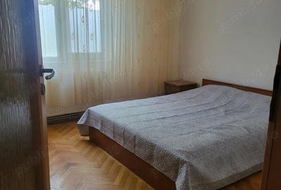 Apartament cu 2 camere decomandat în Gării - 1
