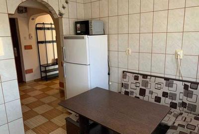 Apartament cu 2 camere decomandat în Lujerului - 6