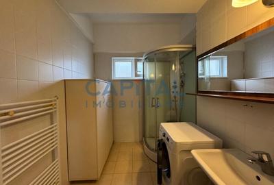 FARA COMISION! 2 camere decomandate, etaj 1/5, parcare, imobil 2010, NTT DATA - 9