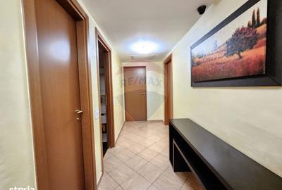 Apartament cu 3 camere, mobilat în Eminescu - 2