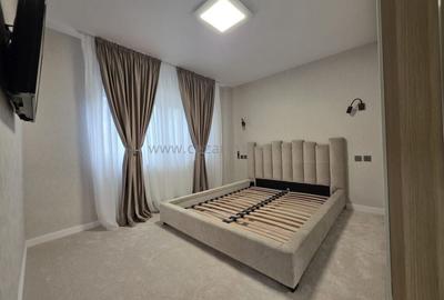 BEST DEAL AVIATIEI HERASTRAU APARTAMENT 2 CAMERE COMPLET MOBILAT LUX - 23