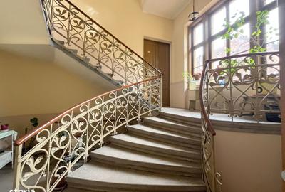 Apartament cu 3 camere, mobilat în Șagului - 19