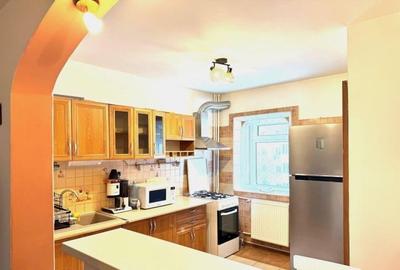 Apartament 3 camere, decomandat, Nerva Traian - 4