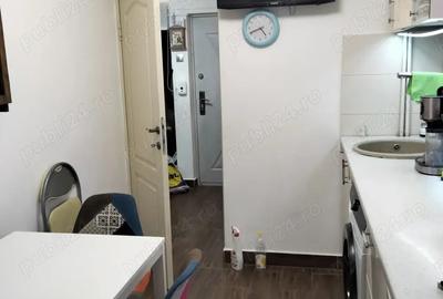 Vand apartament 2 camere - 6