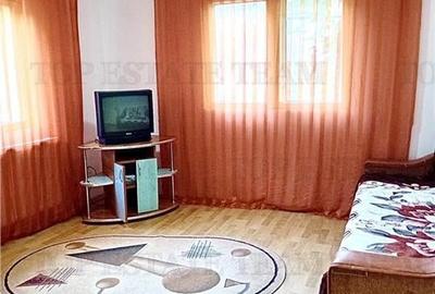 VIla 5 camere + casa rustica 4 camere, teren 5699 mp, ideal pentru investie turi - 14