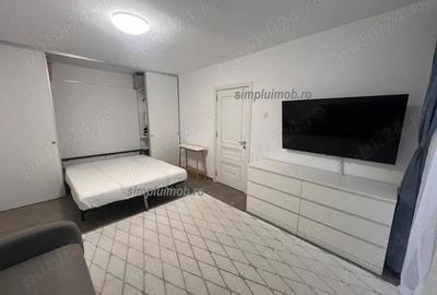 Apartament cu 2 camere decomandat, mobilat în Titan - 3