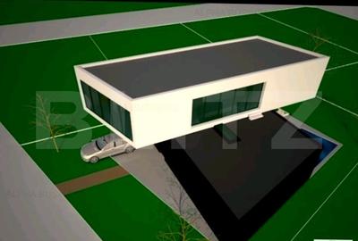 Casa, 6 camere, 213 mp,, zona Lunei - 4
