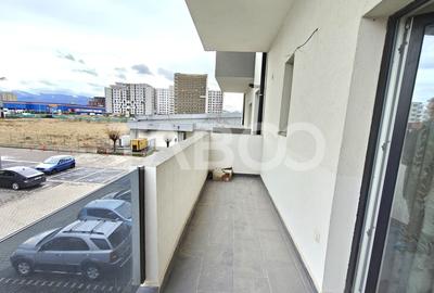 Apartament cu 2 camere decomandat, mobilat în Mihai Viteazul - 8