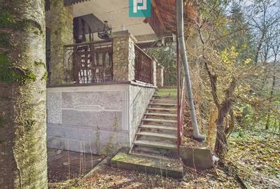 Casă în Roșia - 12