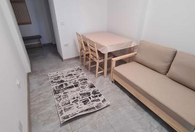 Apartament cu 2 camere decomandat în Ultracentral - 2