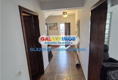 Casă cu 5 camere cu Teren 700 Mp în Central - 11