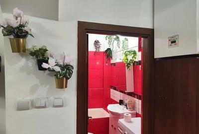 Apartament 2 camere + terasa proprie , centrala proprie , zona Garii Apartament 2 camere + terasa proprie , centrala proprie , zona Garii - 7