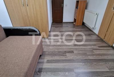 Apartament de vanzare 2 camere mobilat utilat zona Broscarie Sibiu - 7