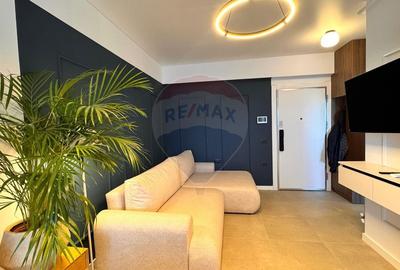 Apartament de inchiriat cu 2 camere, termen lung, Alezzi Odyssey - 14