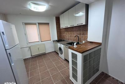 Apartament cu 3 camere, mobilat în Central - 5