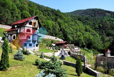 Complex  Printesa din Carpati  - Oportunitate de Investitie Unica pe Valea Aries Complex  Printesa din Carpati  - Oportunitate de Investitie Unica pe Valea Aries - 4