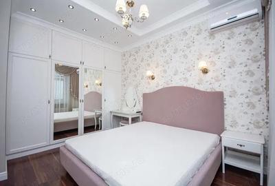 Garsonieră decomandată în 1 Mai - 5