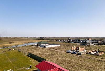 Spațiu comercial, în Vidra - 2