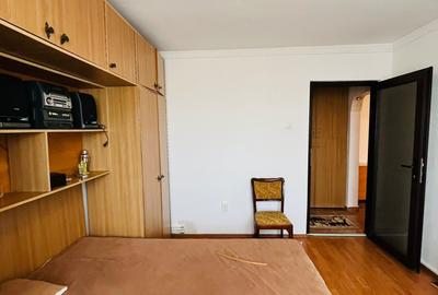 Tomis Nord Rovere Bd. Tomis Apartament 3 camere decomandat si loc de parcare - 6