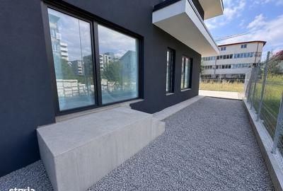 Apartament cu 2 camere în Central