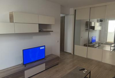 Inchiriere Apartament 3 camere Militari Residence str Tineretului - 3