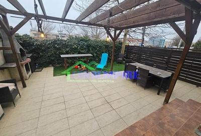 Casă cu 3 camere cu Teren 160 Mp în Central - 8