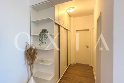 Apartament cu 3 camere, mobilat în Blașcovici - 3