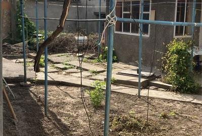 Casă cu 4 camere în Central - 4