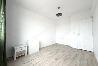 Apartament 2, 33 mp utili, etaj 1/4, renovat recent - Steaua - 6