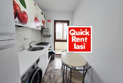 Garsonieră decomandată în Tătărași - 5